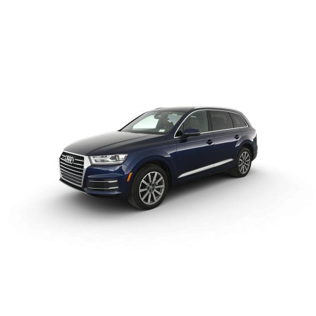 audi q7 2019 WA1AHAF73KD035760 image audi q7 2019 WA1AHAF73KD035760 image