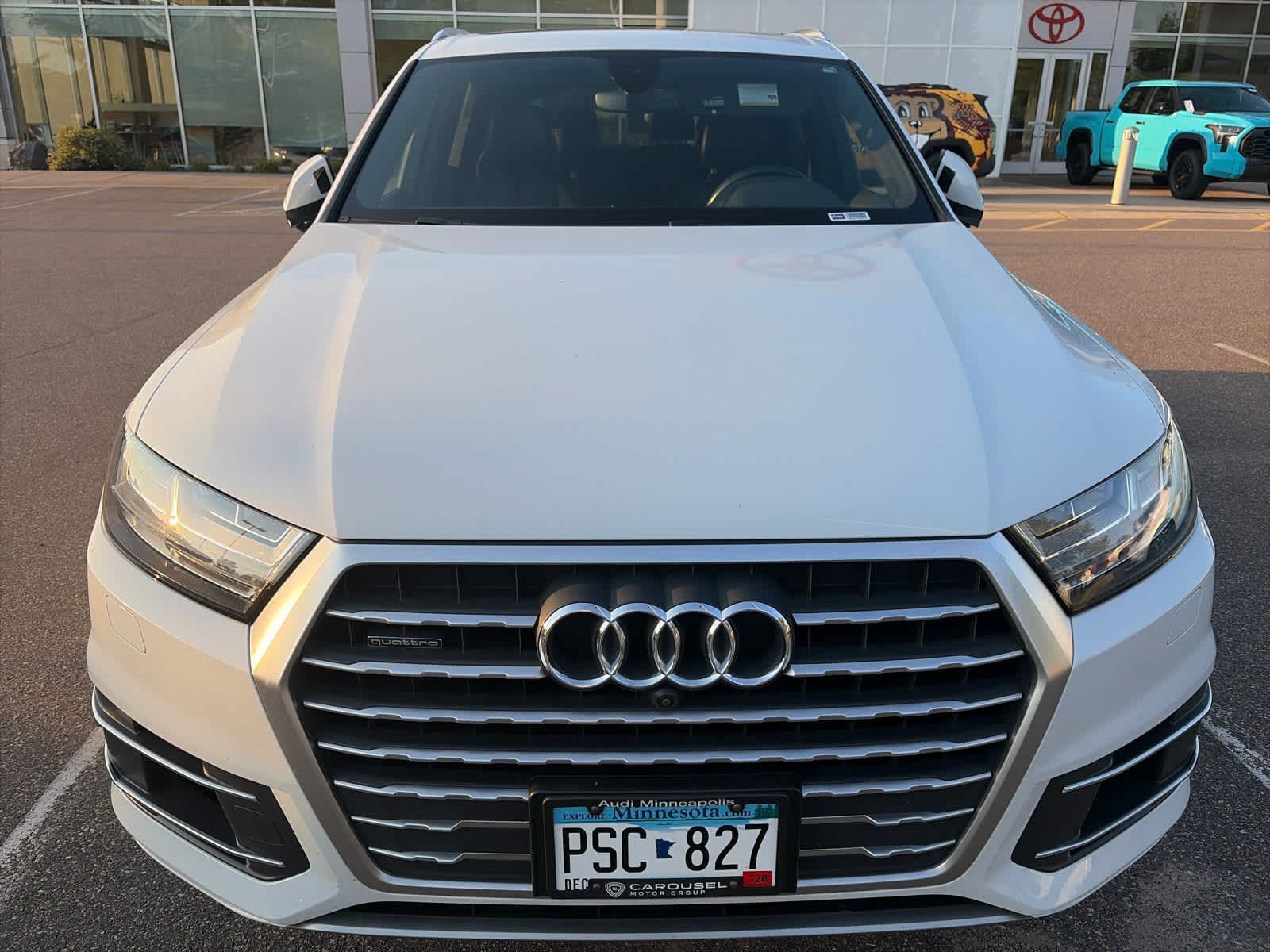 audi q7 2019 WA1LAAF70KD007265 image audi q7 2019 WA1LAAF70KD007265 image