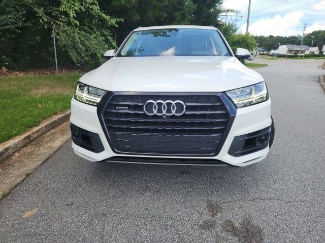 audi q7 2019 WA1LAAF73KD049333 image audi q7 2019 WA1LAAF73KD049333 image