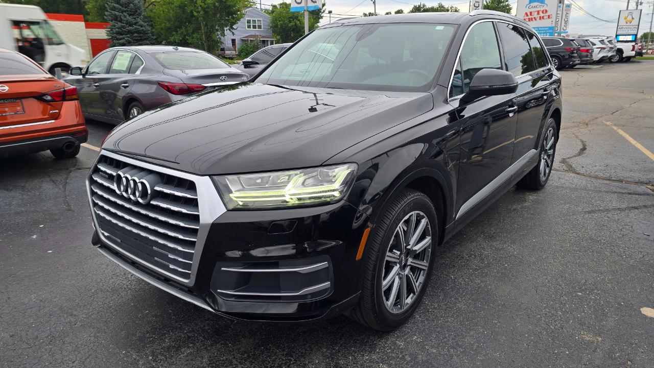 audi q7 2019 WA1LHAF77KD042459 image audi q7 2019 WA1LHAF77KD042459 image