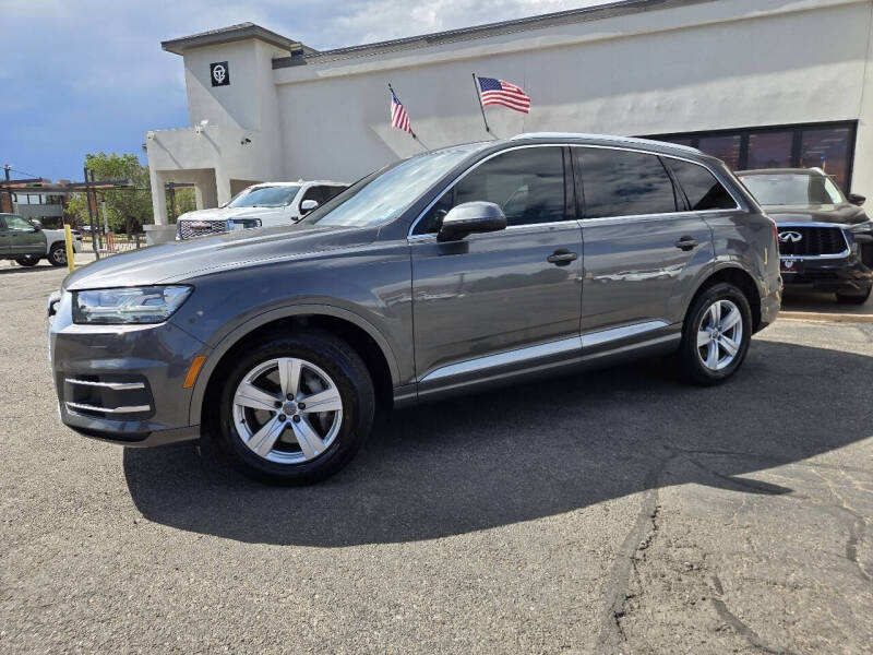audi q7 2019 WA1LHAF78KD041515 image audi q7 2019 WA1LHAF78KD041515 image