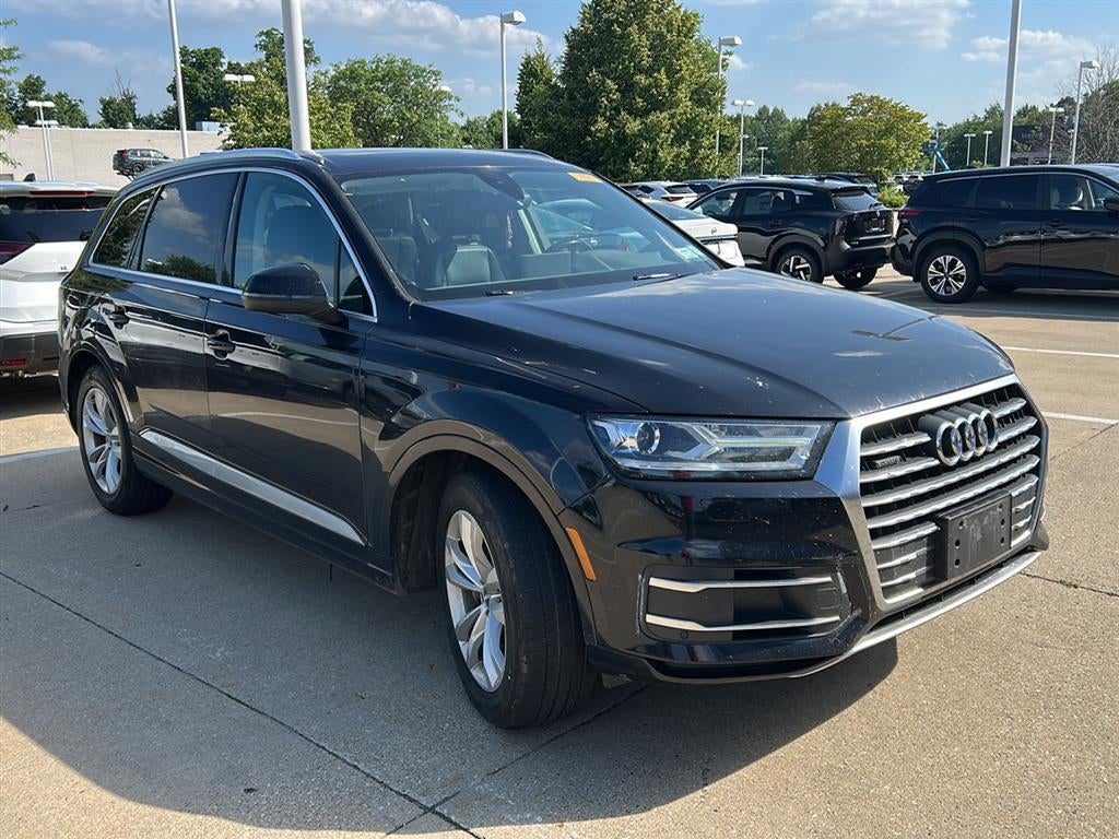 audi q7 2019 WA1AHAF78KD016556 image audi q7 2019 WA1AHAF78KD016556 image