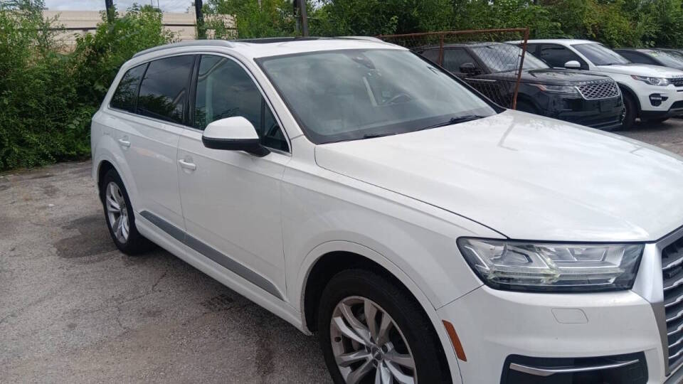 audi q7 2019 WA1LAAF76KD043736 image audi q7 2019 WA1LAAF76KD043736 image