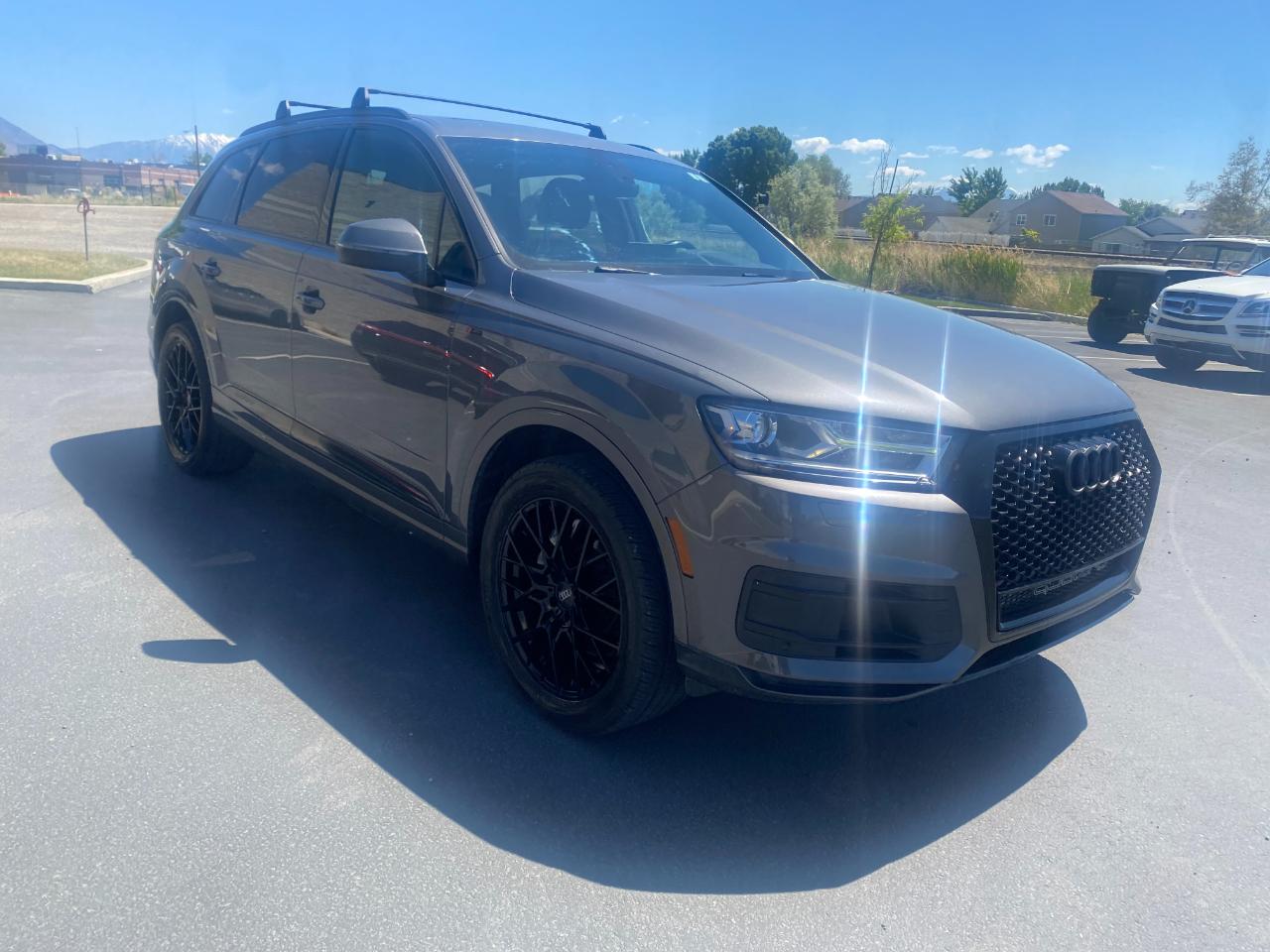 audi q7 2019 WA1AHAF78KD036466 image audi q7 2019 WA1AHAF78KD036466 image