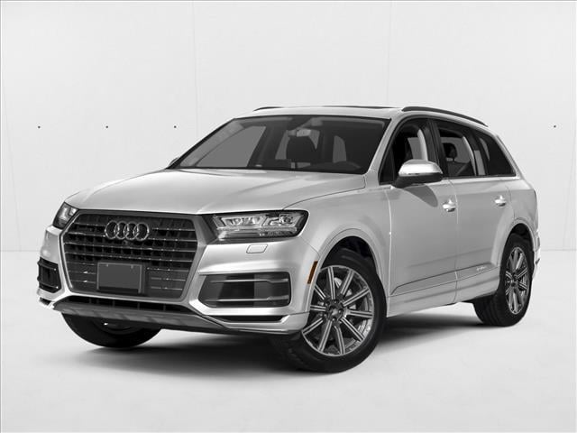 audi q7 2019 WA1AAAF78KD046788 image audi q7 2019 WA1AAAF78KD046788 image