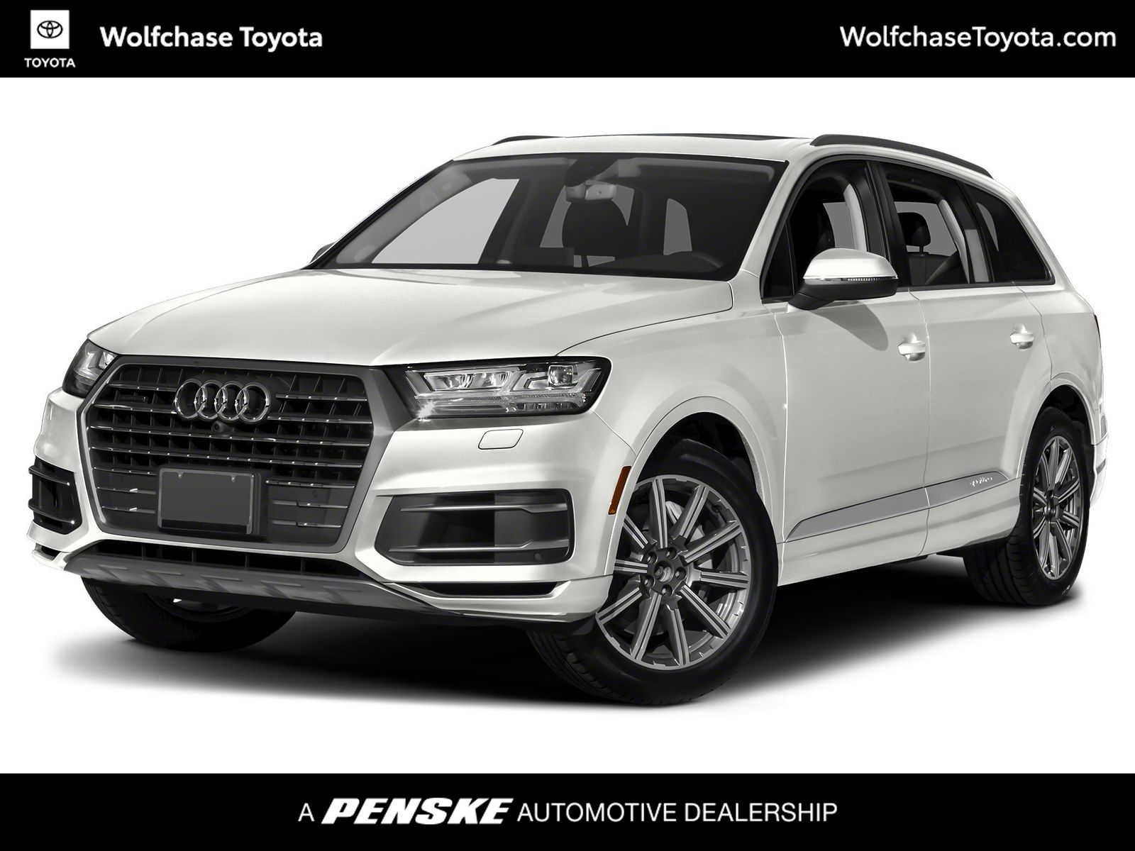 audi q7 2019 WA1AAAF73KD033088 image audi q7 2019 WA1AAAF73KD033088 image