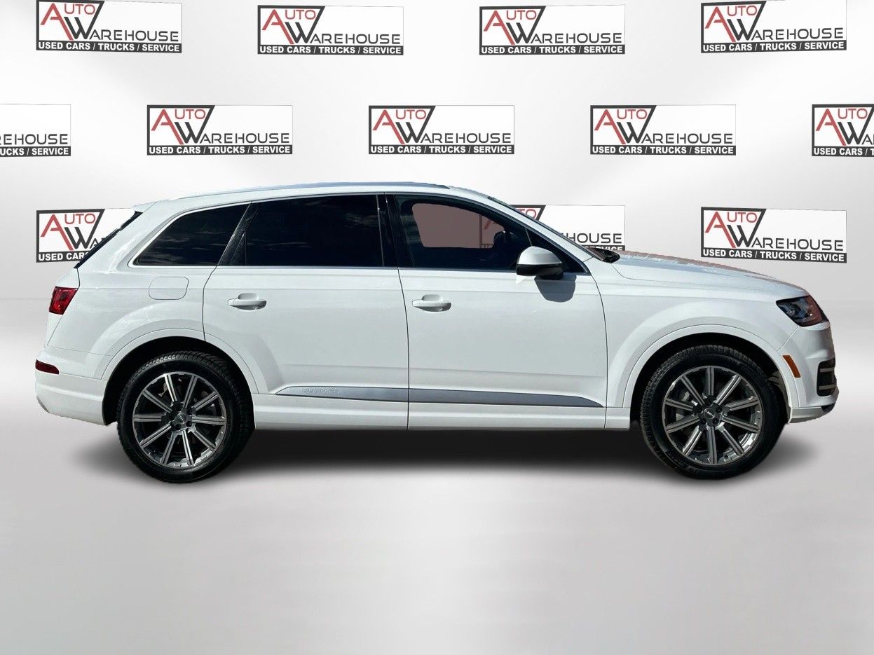 audi q7 2019 WA1AAAF72KD007050 image audi q7 2019 WA1AAAF72KD007050 image