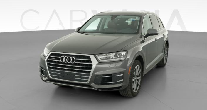 audi q7 2019 WA1AAAF78KD007540 image audi q7 2019 WA1AAAF78KD007540 image