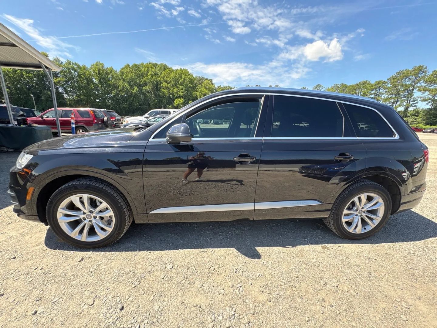audi q7 2019 WA1LAAF73KD012752 image audi q7 2019 WA1LAAF73KD012752 image