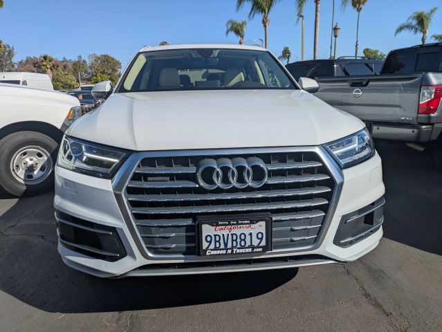 audi q7 2019 WA1AHAF71KD029892 image audi q7 2019 WA1AHAF71KD029892 image