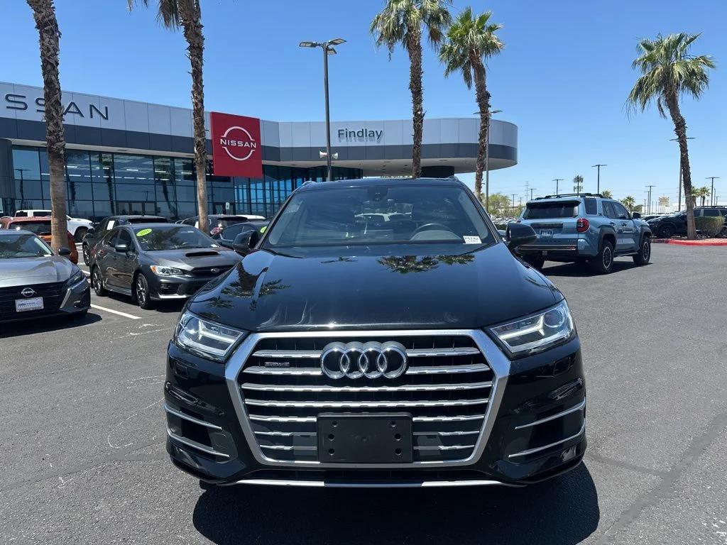 audi q7 2019 WA1AAAF76KD004863 image audi q7 2019 WA1AAAF76KD004863 image