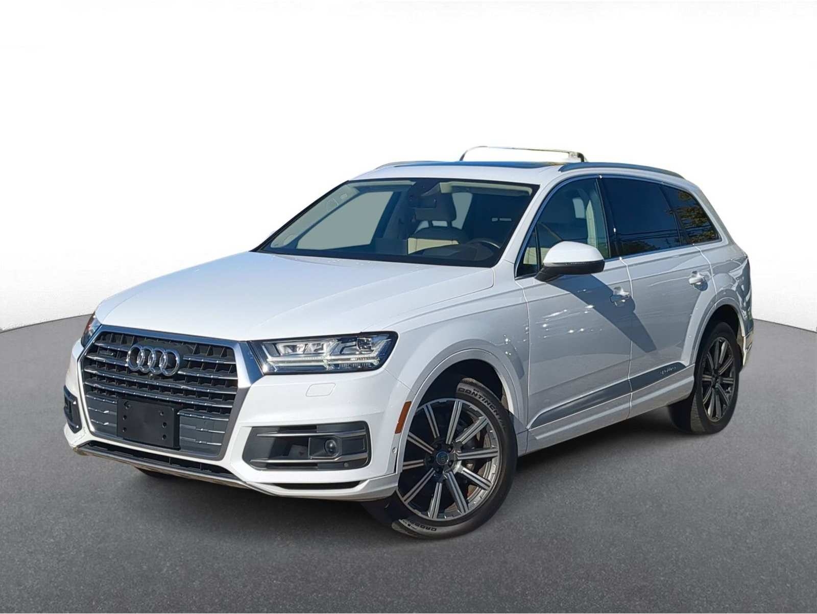audi q7 2019 WA1VABF77KD031190 image audi q7 2019 WA1VABF77KD031190 image