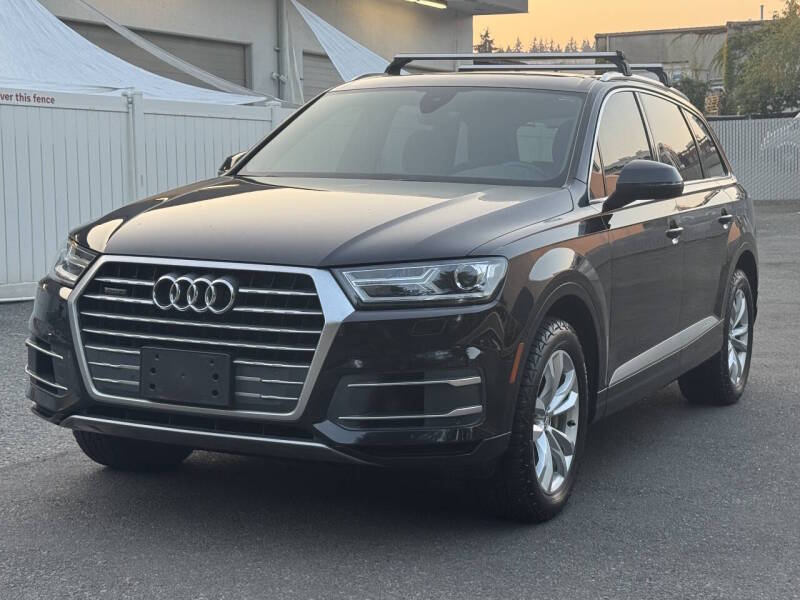 audi q7 2019 WA1AAAF70KD007046 image audi q7 2019 WA1AAAF70KD007046 image