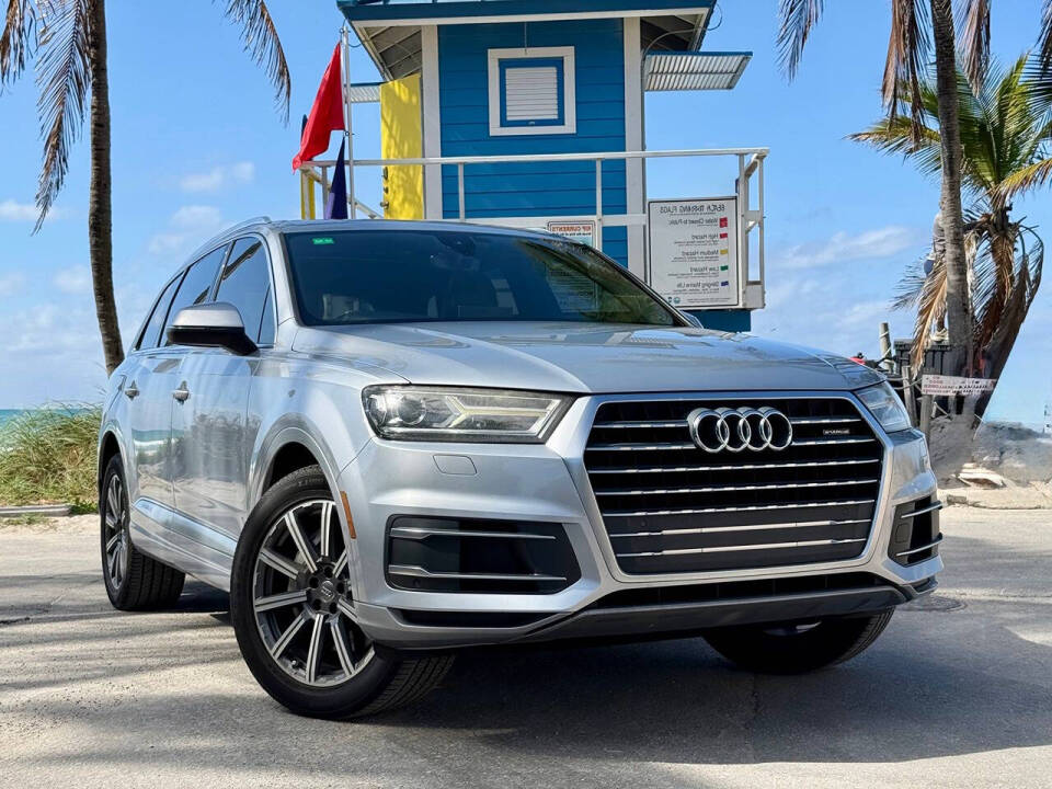audi q7 2019 WA1AHAF71KD026202 image audi q7 2019 WA1AHAF71KD026202 image