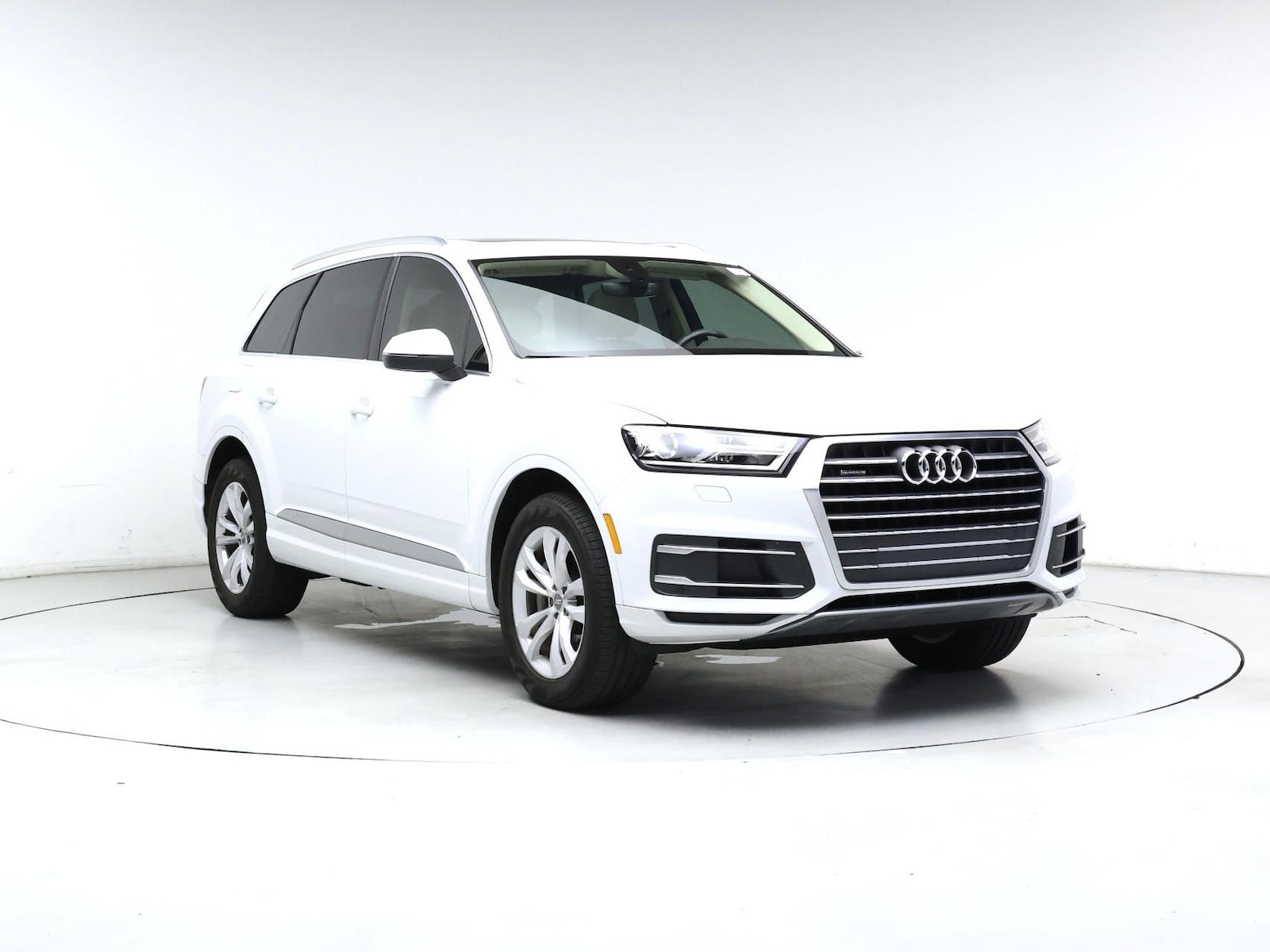 audi q7 2019 WA1AHAF70KD016082 image audi q7 2019 WA1AHAF70KD016082 image