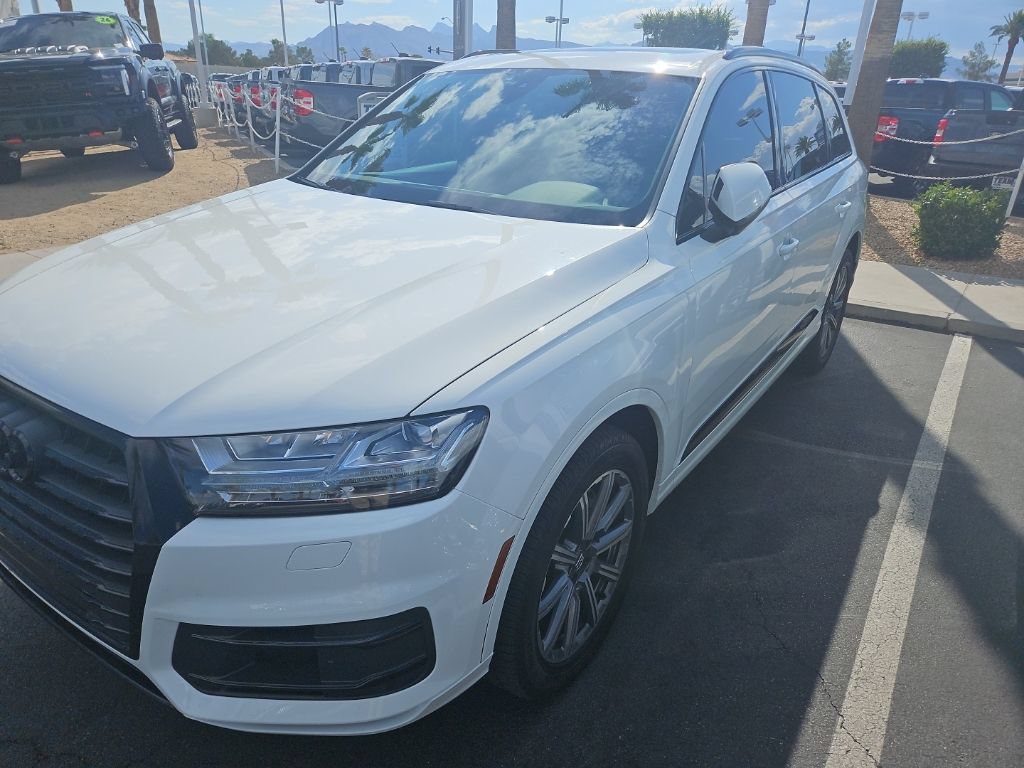 audi q7 2019 WA1LAAF70KD004284 image audi q7 2019 WA1LAAF70KD004284 image
