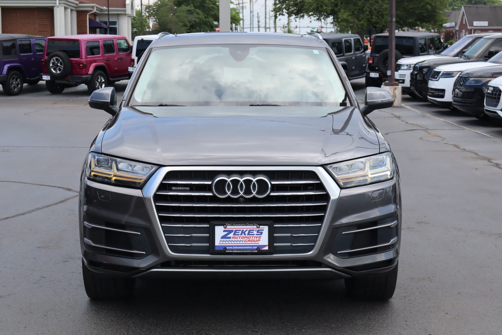 audi q7 2019 WA1LHAF78KD040218 image audi q7 2019 WA1LHAF78KD040218 image