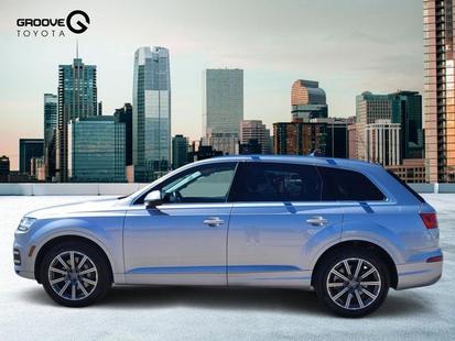 audi q7 2019 WA1LAAF73KD035805 image audi q7 2019 WA1LAAF73KD035805 image