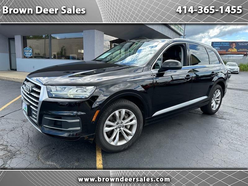 audi q7 2019 WA1LAAF71KD042493 image audi q7 2019 WA1LAAF71KD042493 image