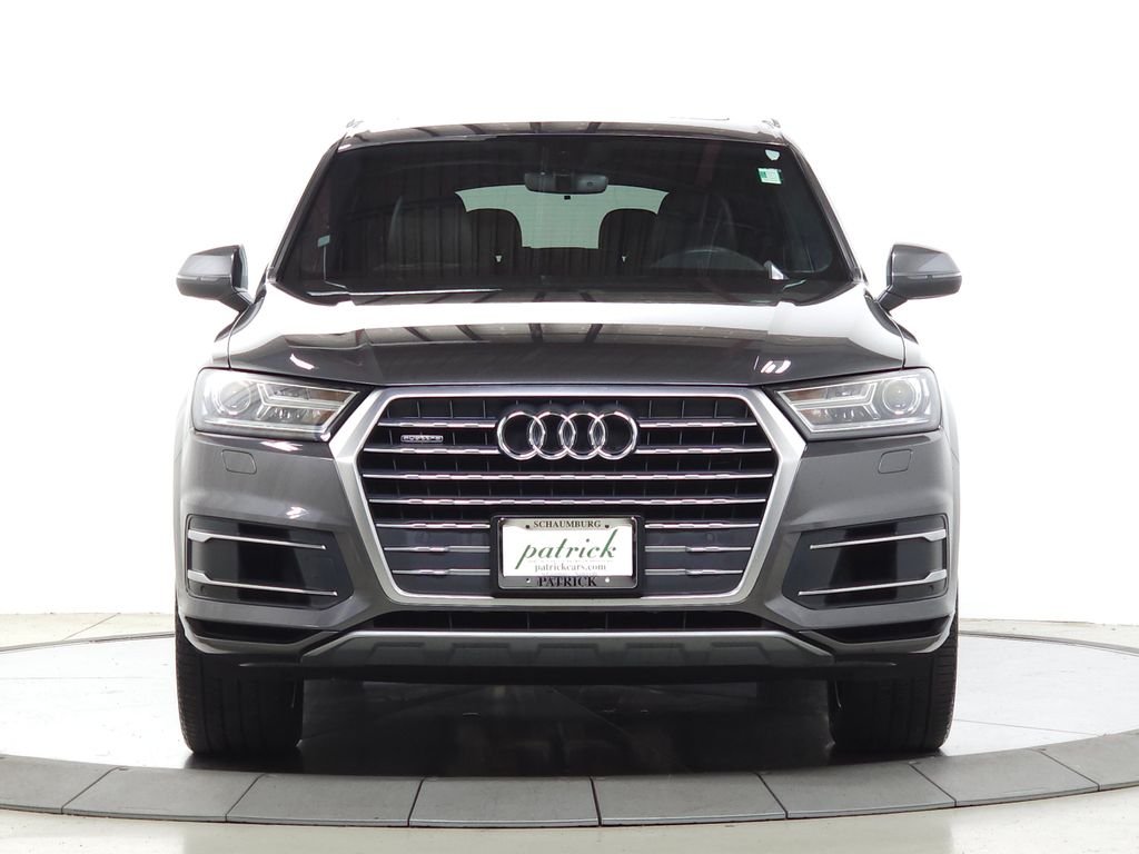 audi q7 2019 WA1AAAF73KD039375 image audi q7 2019 WA1AAAF73KD039375 image