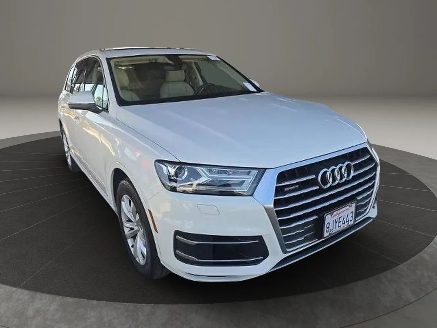 audi q7 2019 WA1AAAF73KD019563 image audi q7 2019 WA1AAAF73KD019563 image
