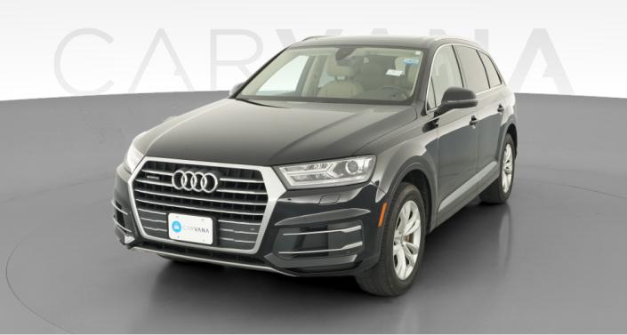 audi q7 2019 WA1AHAF77KD040380 image audi q7 2019 WA1AHAF77KD040380 image