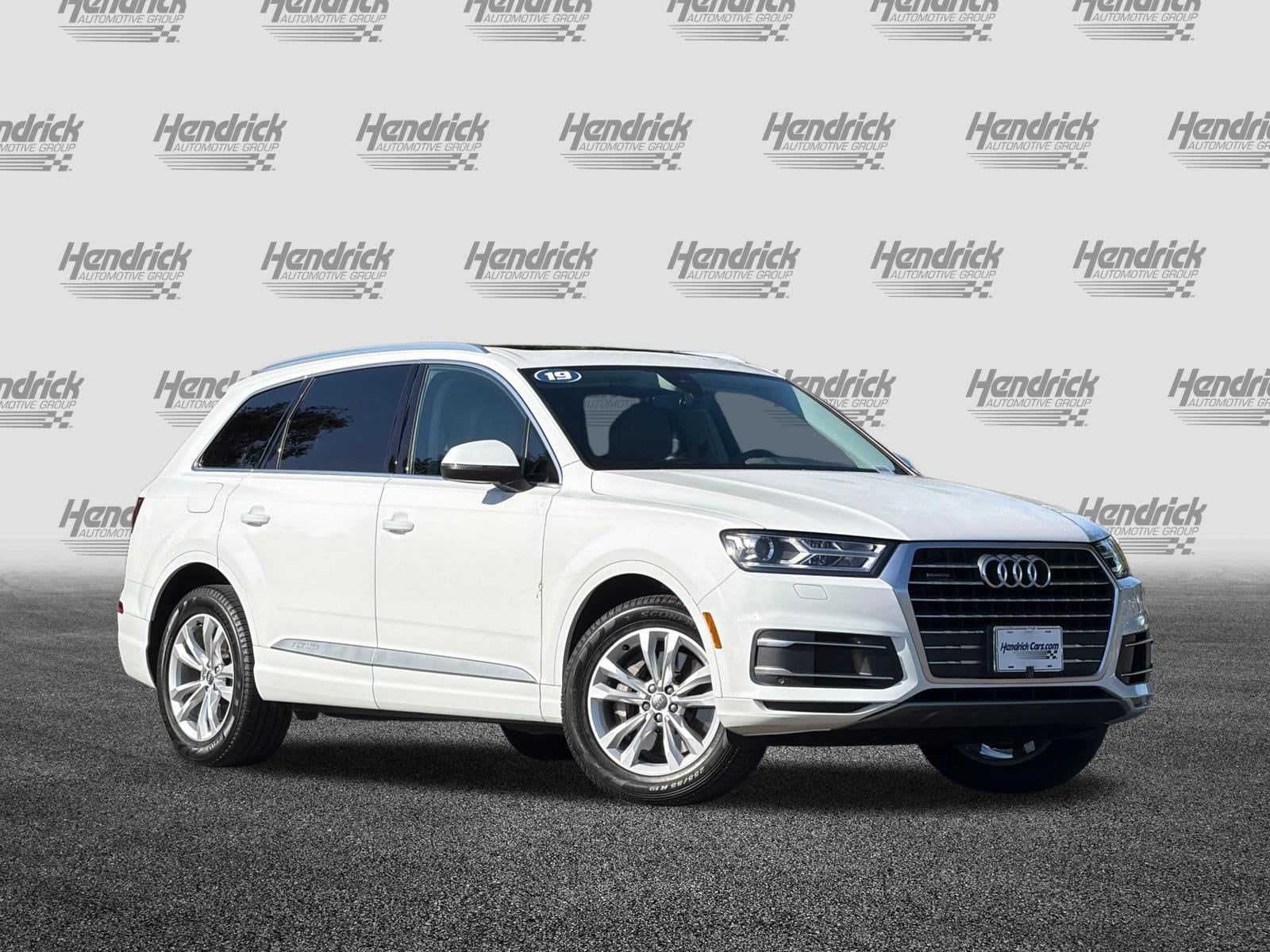 audi q7 2019 WA1AHAF75KD035694 image audi q7 2019 WA1AHAF75KD035694 image