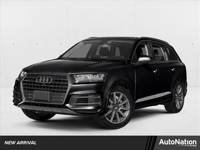 audi q7 2019 WA1LAAF71KD036306 image audi q7 2019 WA1LAAF71KD036306 image