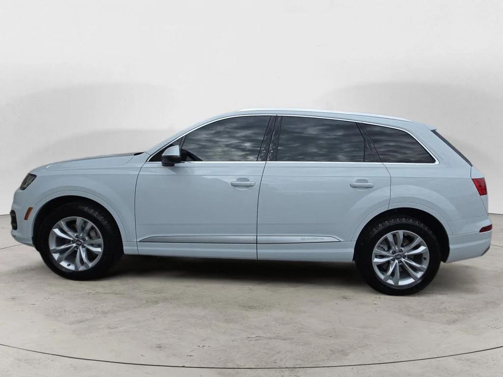 audi q7 2019 WA1AHAF7XKD031110 image audi q7 2019 WA1AHAF7XKD031110 image