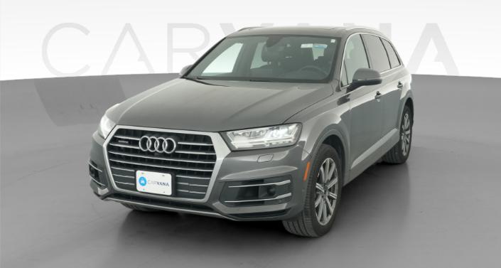 audi q7 2019 WA1VABF72KD035583 image audi q7 2019 WA1VABF72KD035583 image