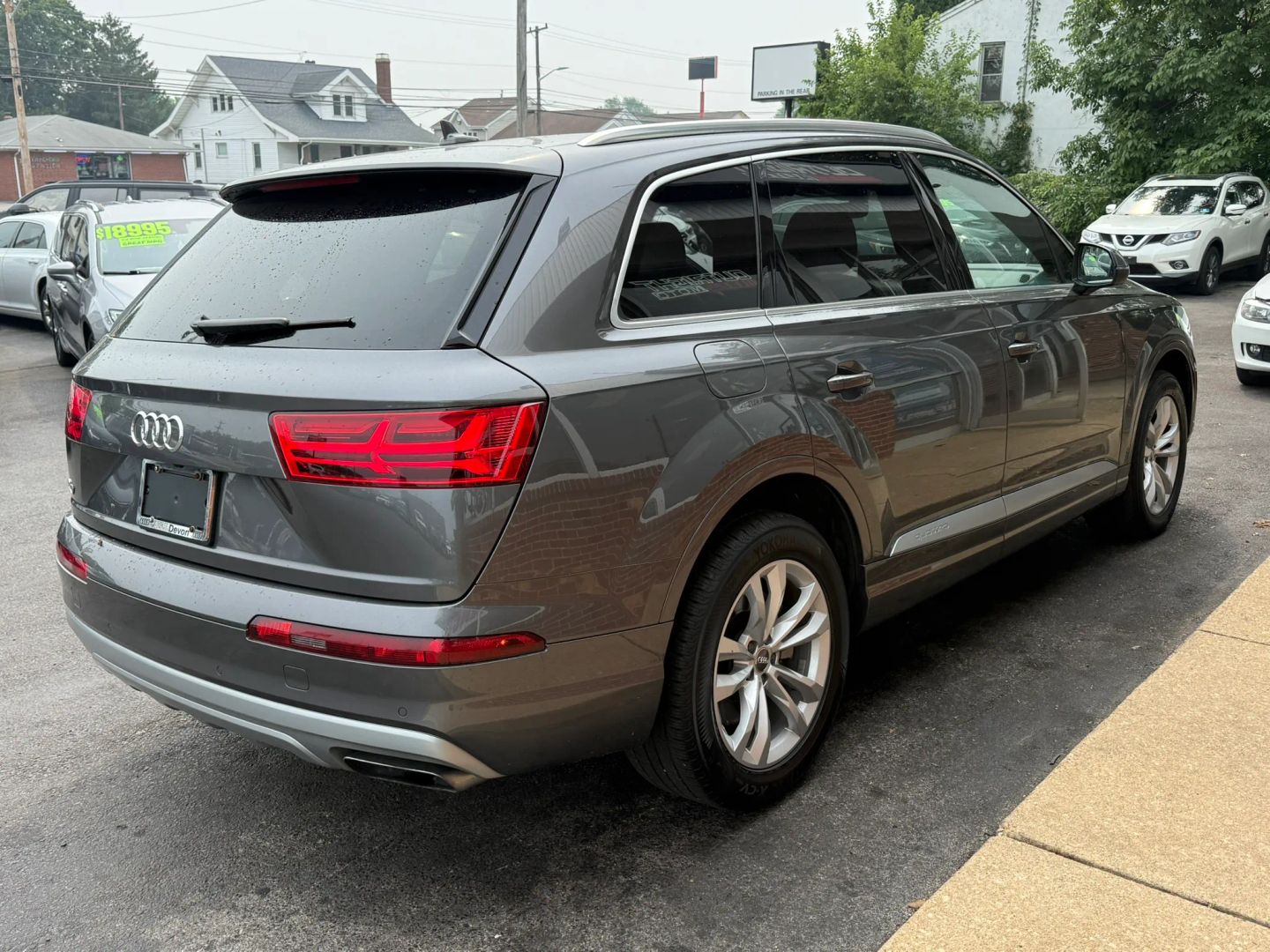 audi q7 2019 WA1LAAF71KD010319 image audi q7 2019 WA1LAAF71KD010319 image