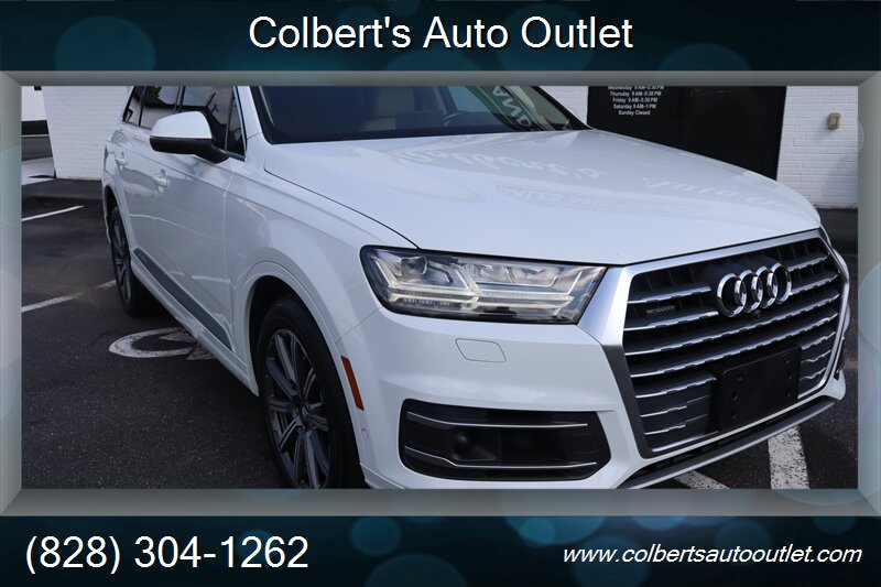 audi q7 2019 WA1LAAF76KD020439 image audi q7 2019 WA1LAAF76KD020439 image