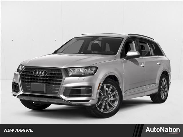 audi q7 2019 WA1VABF77KD005463 image audi q7 2019 WA1VABF77KD005463 image