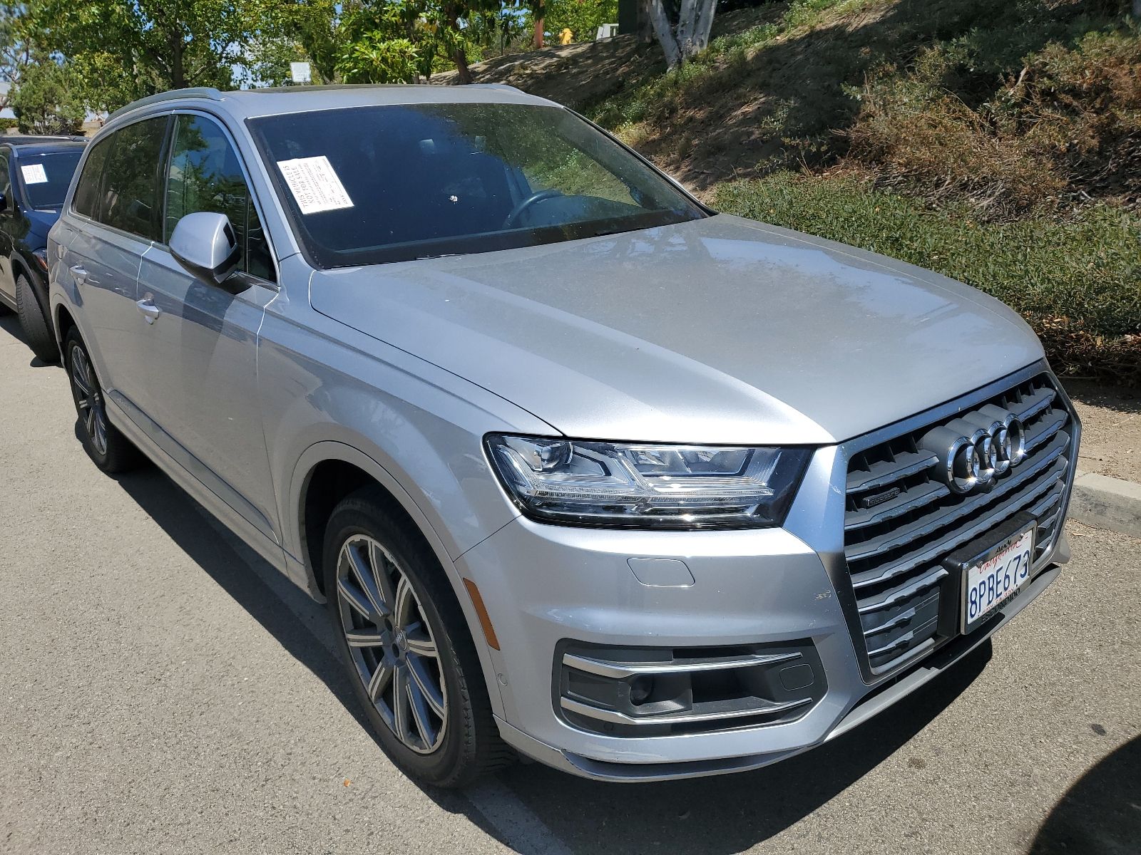 audi q7 2019 WA1LAAF73KD021760 image audi q7 2019 WA1LAAF73KD021760 image