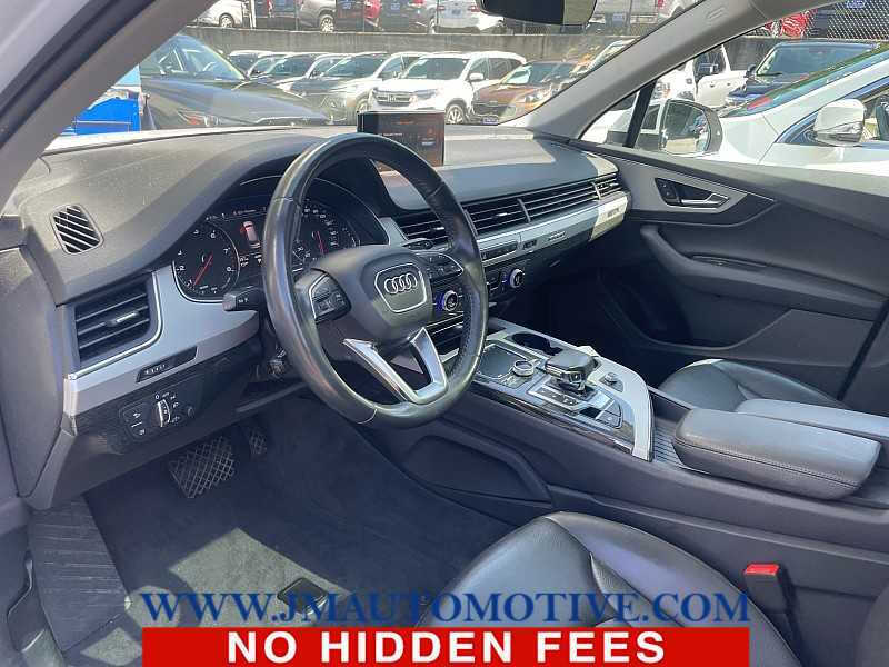 audi q7 2019 WA1AHAF77KD024342 image audi q7 2019 WA1AHAF77KD024342 image