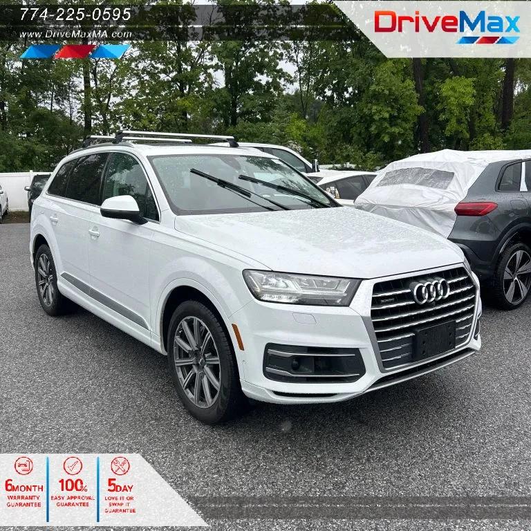 audi q7 2019 WA1LAAF71KD011728 image audi q7 2019 WA1LAAF71KD011728 image