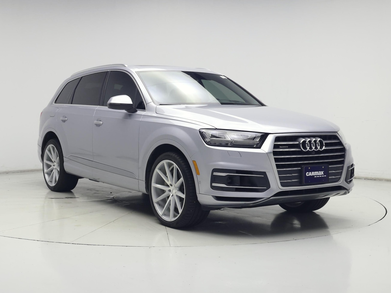 audi q7 2019 WA1VAAF7XKD004723 image audi q7 2019 WA1VAAF7XKD004723 image