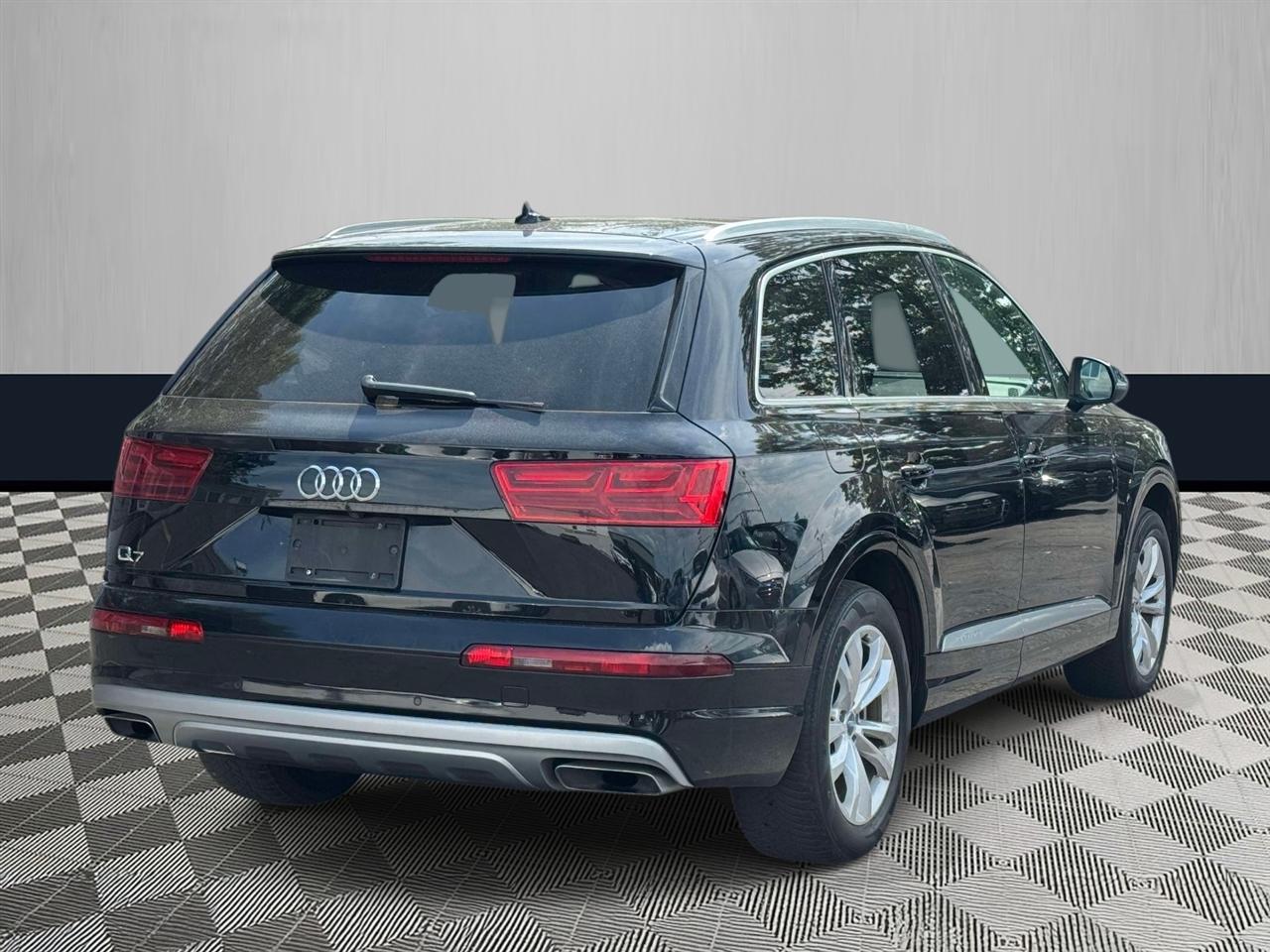 audi q7 2019 WA1AHAF70KD025865 image audi q7 2019 WA1AHAF70KD025865 image