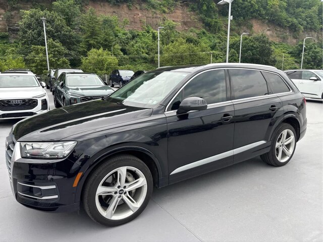 audi q7 2019 WA1VAAF7XKD022087 image audi q7 2019 WA1VAAF7XKD022087 image