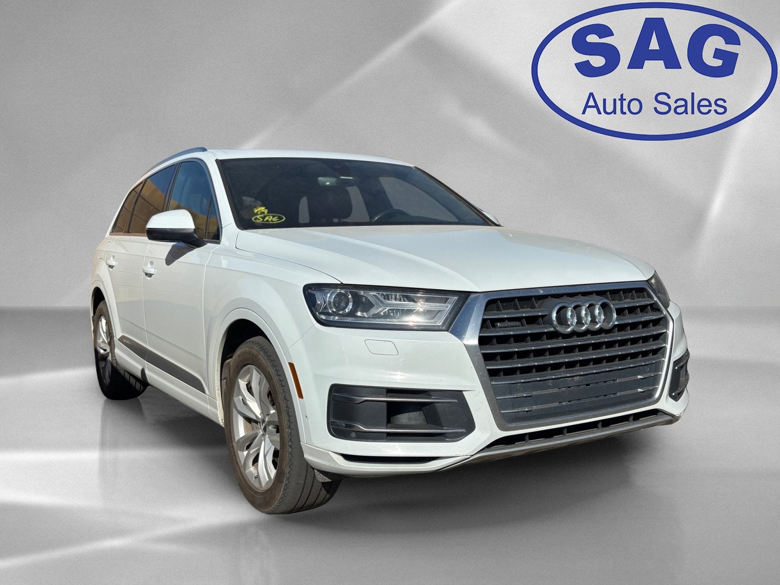 audi q7 2019 WA1AAAF70KD003479 image audi q7 2019 WA1AAAF70KD003479 image