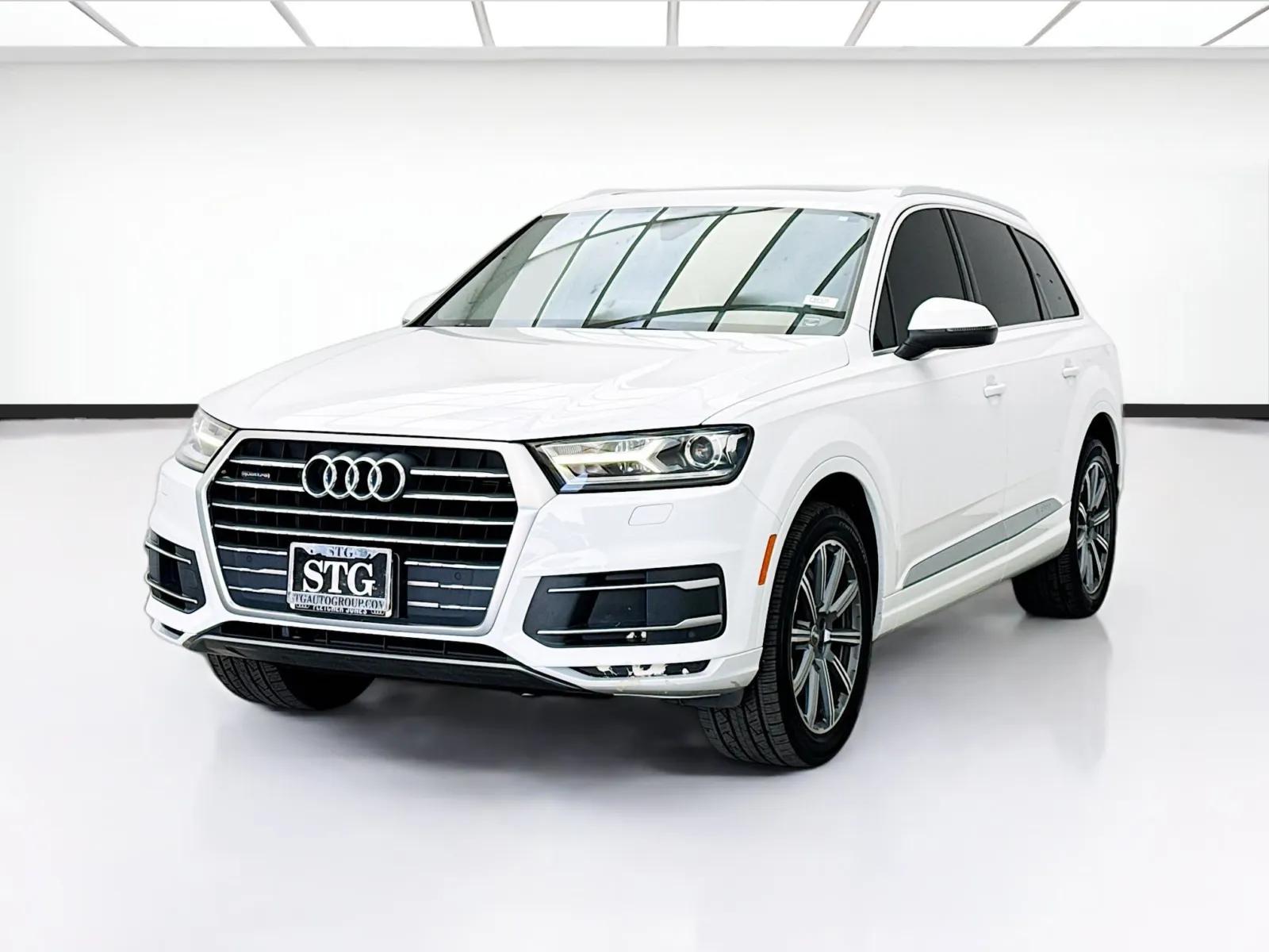 audi q7 2019 WA1AHAF70KD028829 image audi q7 2019 WA1AHAF70KD028829 image