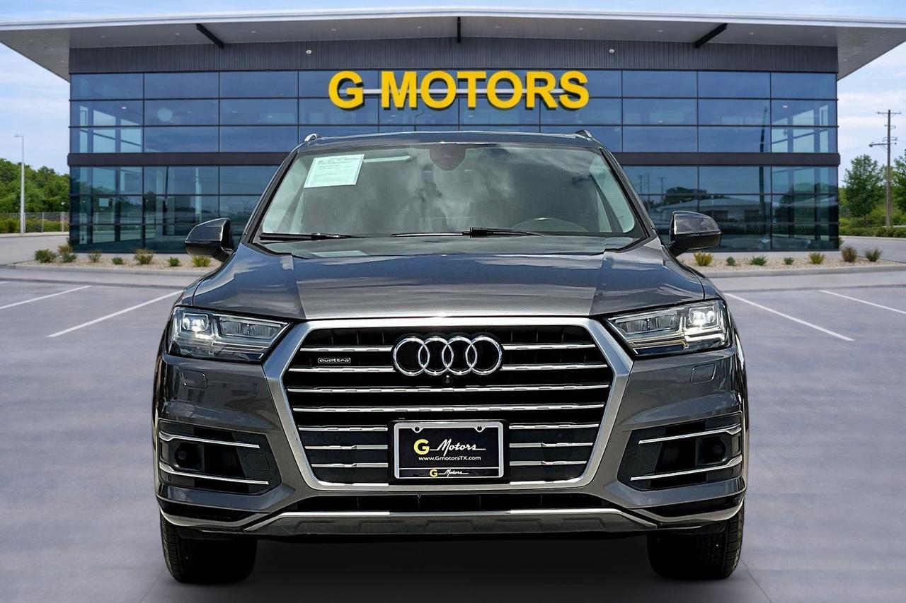 audi q7 2019 WA1LHAF77KD020638 image audi q7 2019 WA1LHAF77KD020638 image