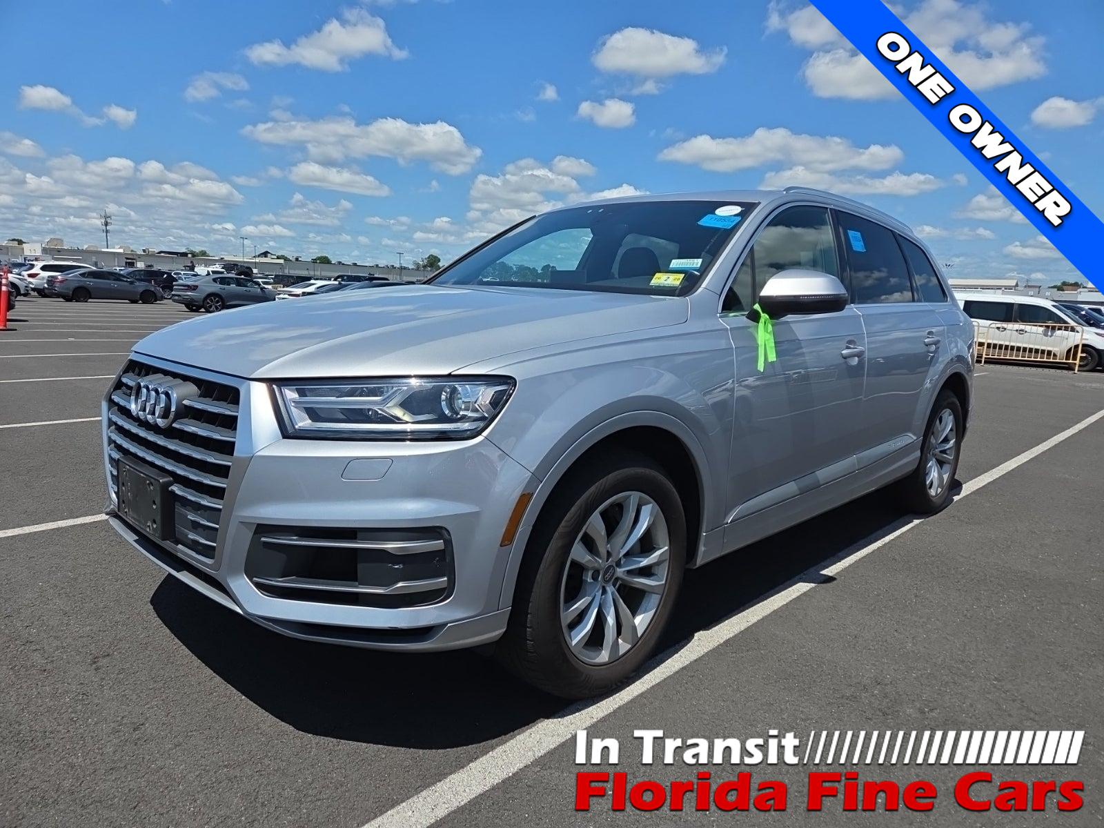 audi q7 2019 WA1AAAF74KD012718 image audi q7 2019 WA1AAAF74KD012718 image