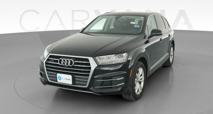 audi q7 2019 WA1AHAF71KD045297 image audi q7 2019 WA1AHAF71KD045297 image