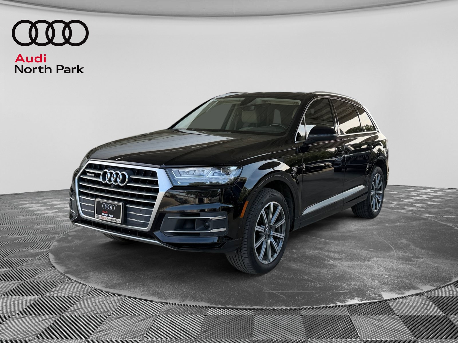 audi q7 2019 WA1LAAF70KD007637 image audi q7 2019 WA1LAAF70KD007637 image