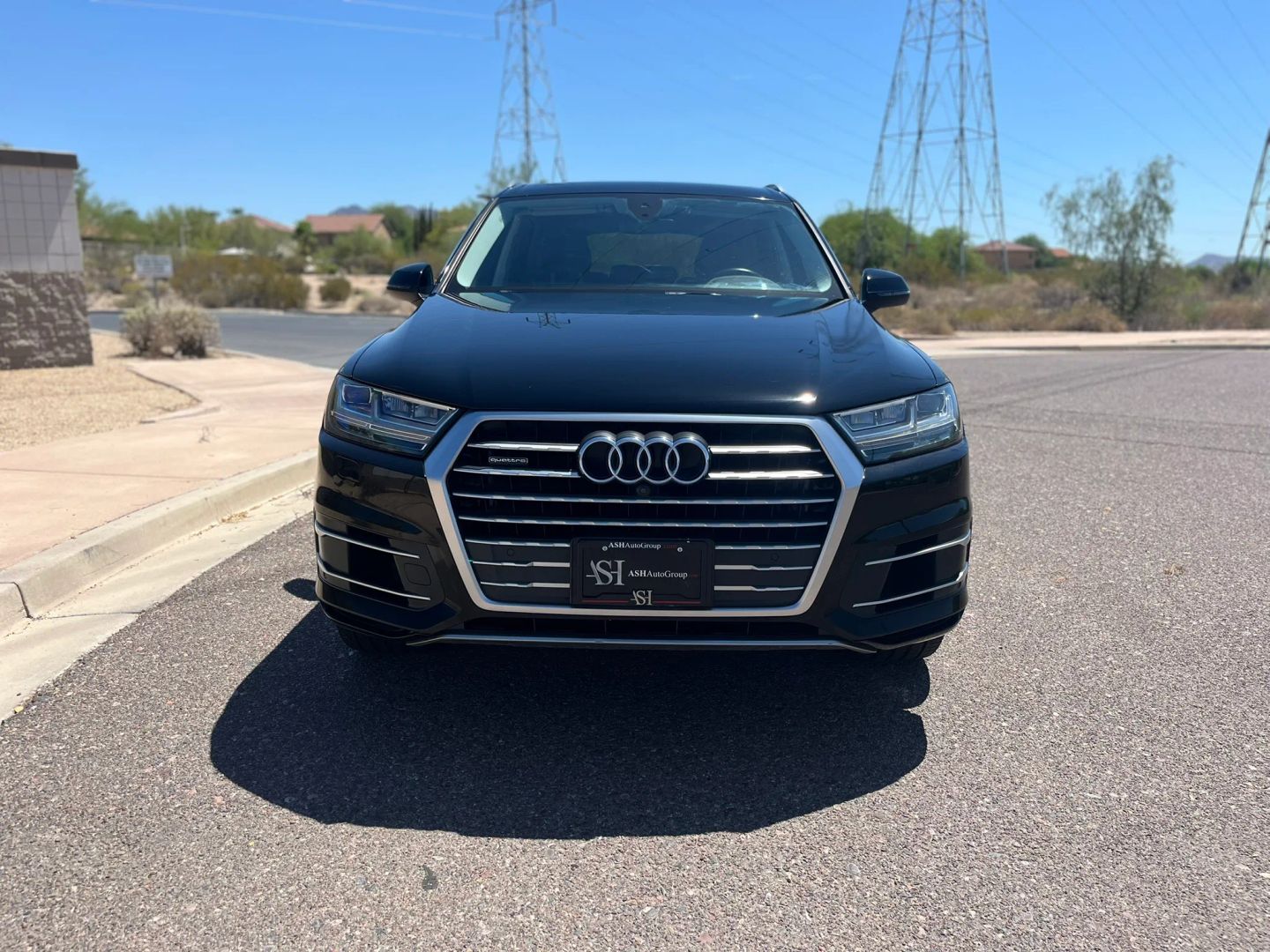 audi q7 2019 WA1AAAF78KD046841 image audi q7 2019 WA1AAAF78KD046841 image
