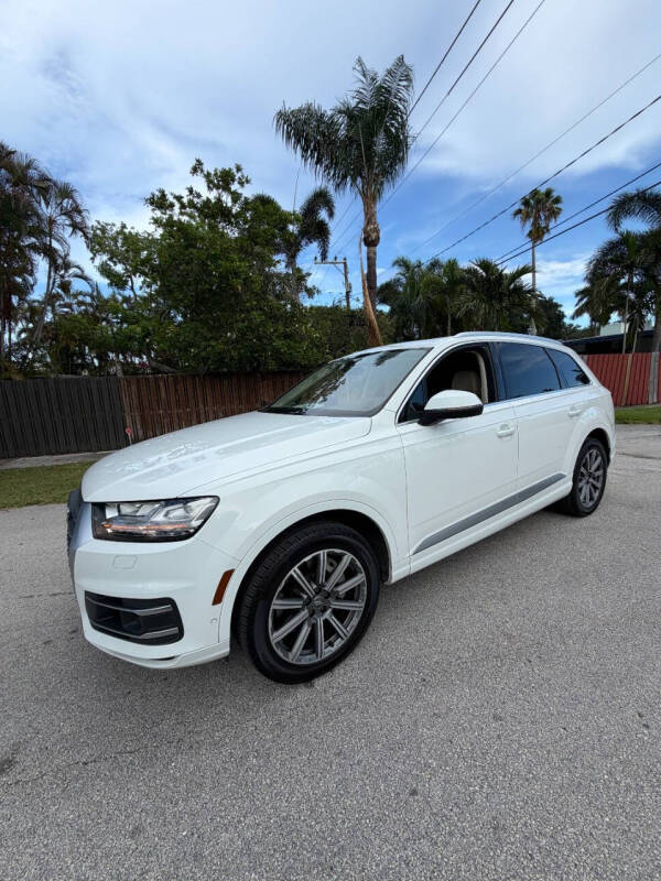 audi q7 2019 WA1LAAF73KD007003 image audi q7 2019 WA1LAAF73KD007003 image