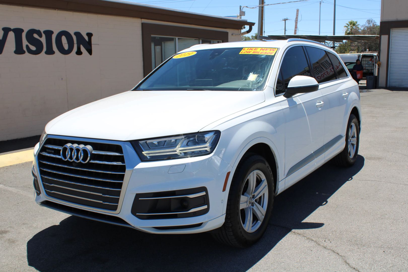 audi q7 2019 WA1LHAF78KD020504 image audi q7 2019 WA1LHAF78KD020504 image