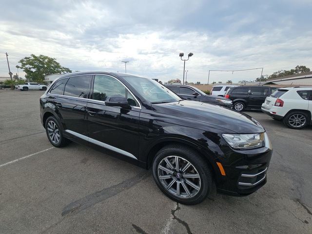 audi q7 2019 WA1LHAF77KD023717 image audi q7 2019 WA1LHAF77KD023717 image