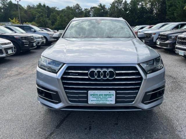 audi q7 2019 WA1LAAF70KD000476 image audi q7 2019 WA1LAAF70KD000476 image
